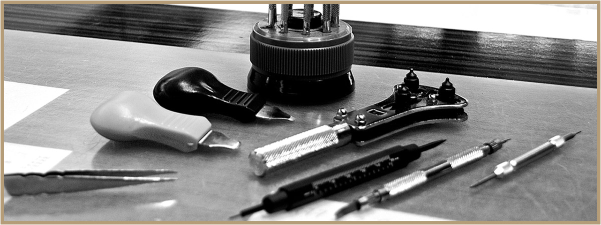Schmuckreparatur Berlin