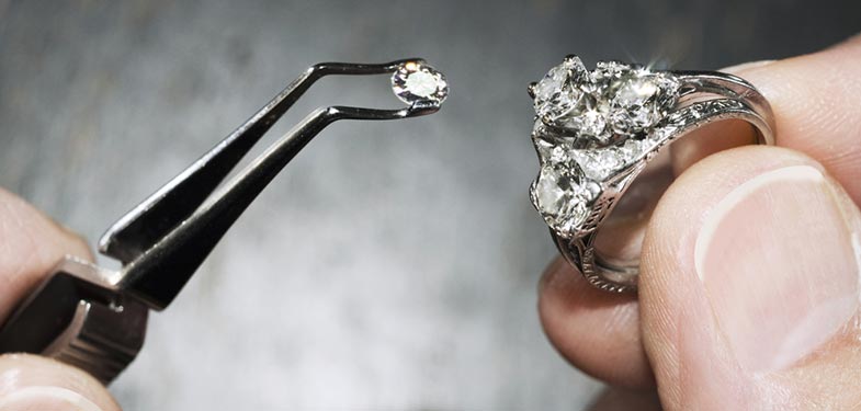 diamanten