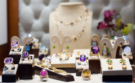 Juwelier Schmuckanfertigung Berlin