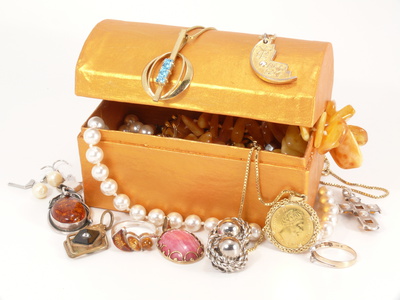 Familienschmuck verkaufen Berlin Wien